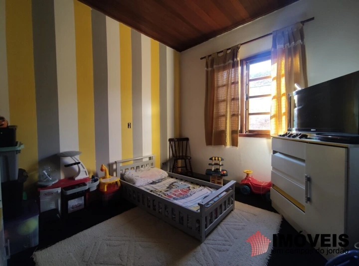Casa Residencial para Venda - Campos do Jordão, Jaguaribe - REF: 2471 Imagem da galeria de fotos: Casa Residencial para Venda - Campos do Jordão, Jaguaribe - REF: 2471