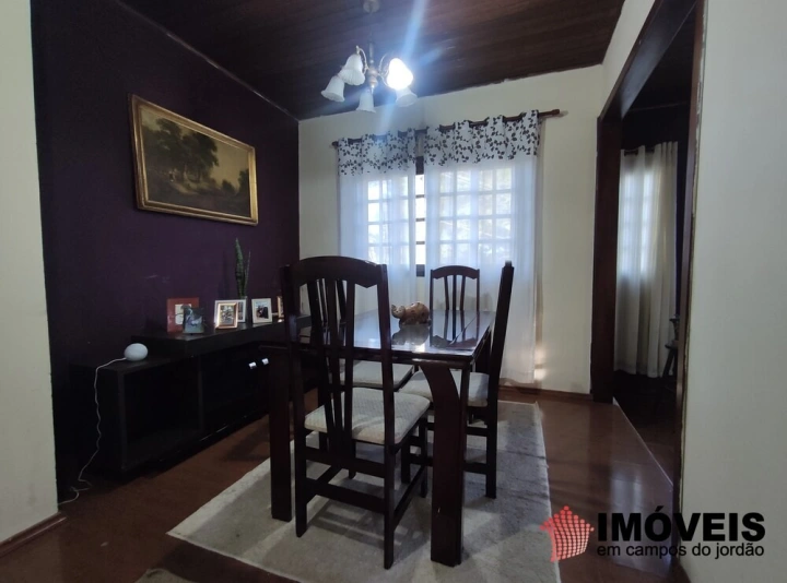 Casa Residencial para Venda - Campos do Jordão, Jaguaribe - REF: 2471 Imagem da galeria de fotos: Casa Residencial para Venda - Campos do Jordão, Jaguaribe - REF: 2471