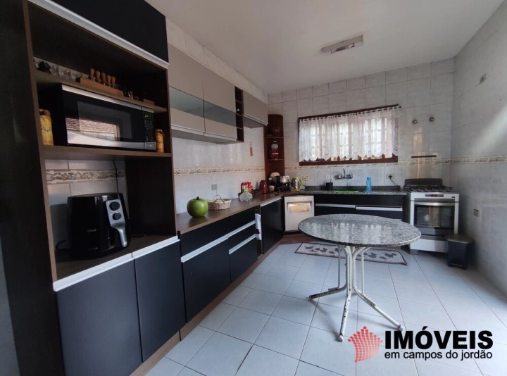 Casa Residencial para Venda - Campos do Jordão, Jaguaribe - REF: 2471 Imagem da galeria de fotos: Casa Residencial para Venda - Campos do Jordão, Jaguaribe - REF: 2471