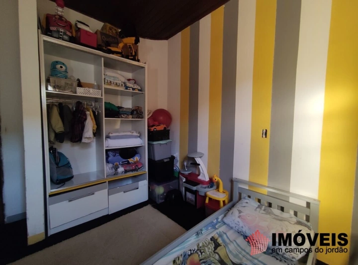 Casa Residencial para Venda - Campos do Jordão, Jaguaribe - REF: 2471 Imagem da galeria de fotos: Casa Residencial para Venda - Campos do Jordão, Jaguaribe - REF: 2471