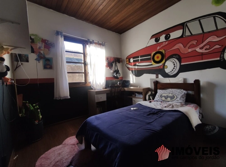 Casa Residencial para Venda - Campos do Jordão, Jaguaribe - REF: 2471 Imagem da galeria de fotos: Casa Residencial para Venda - Campos do Jordão, Jaguaribe - REF: 2471