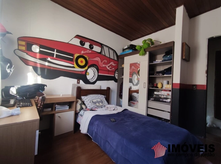 Casa Residencial para Venda - Campos do Jordão, Jaguaribe - REF: 2471 Imagem da galeria de fotos: Casa Residencial para Venda - Campos do Jordão, Jaguaribe - REF: 2471