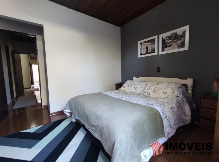 Casa Residencial para Venda - Campos do Jordão, Jaguaribe - REF: 2471 Imagem da galeria de fotos: Casa Residencial para Venda - Campos do Jordão, Jaguaribe - REF: 2471