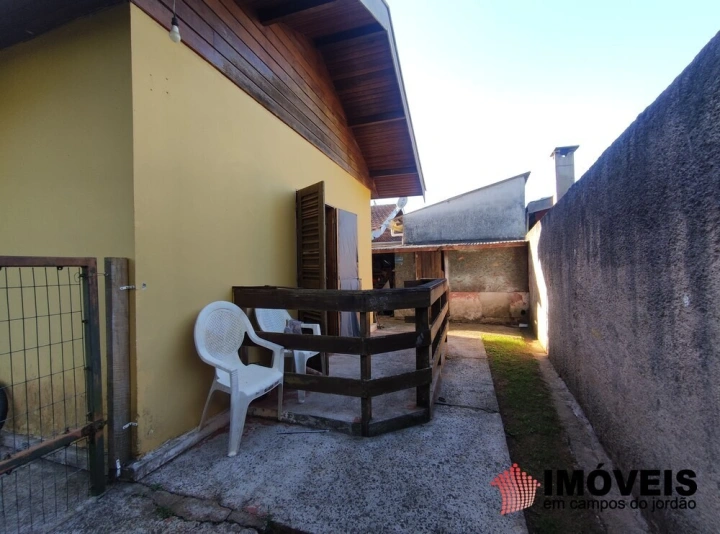 Casa Residencial para Venda - Campos do Jordão, Jaguaribe - REF: 2471 Imagem da galeria de fotos: Casa Residencial para Venda - Campos do Jordão, Jaguaribe - REF: 2471