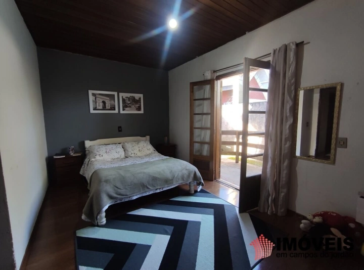 Casa Residencial para Venda - Campos do Jordão, Jaguaribe - REF: 2471 Imagem da galeria de fotos: Casa Residencial para Venda - Campos do Jordão, Jaguaribe - REF: 2471