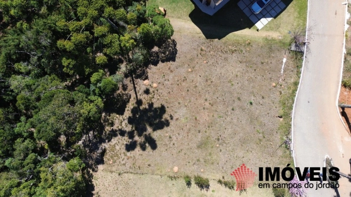 Terreno/Lote Comercial Residencial para Venda - Campos do Jordão, Branca Nuvens - REF: 2472 Imagem da galeria de fotos: Terreno/Lote Comercial Residencial para Venda - Campos do Jordão, Branca Nuvens - REF: 2472
