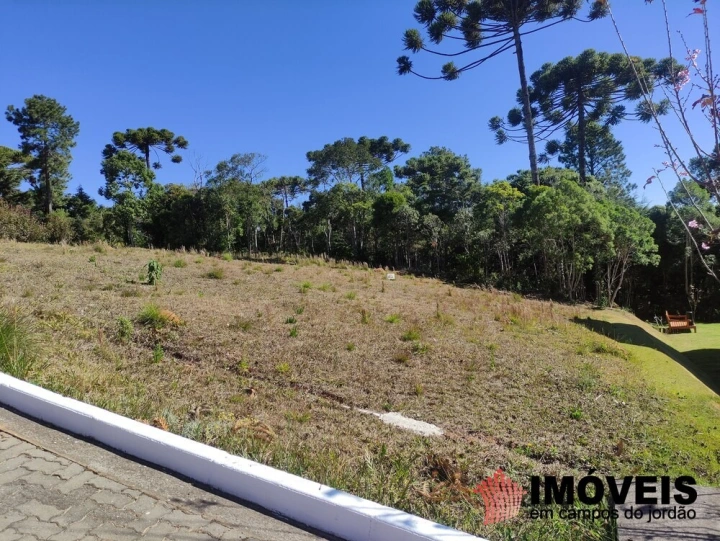 Terreno/Lote Comercial Residencial para Venda - Campos do Jordão, Branca Nuvens - REF: 2472 Imagem da galeria de fotos: Terreno/Lote Comercial Residencial para Venda - Campos do Jordão, Branca Nuvens - REF: 2472