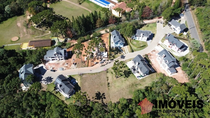 Terreno/Lote Comercial Residencial para Venda - Campos do Jordão, Branca Nuvens - REF: 2472 Imagem da galeria de fotos: Terreno/Lote Comercial Residencial para Venda - Campos do Jordão, Branca Nuvens - REF: 2472