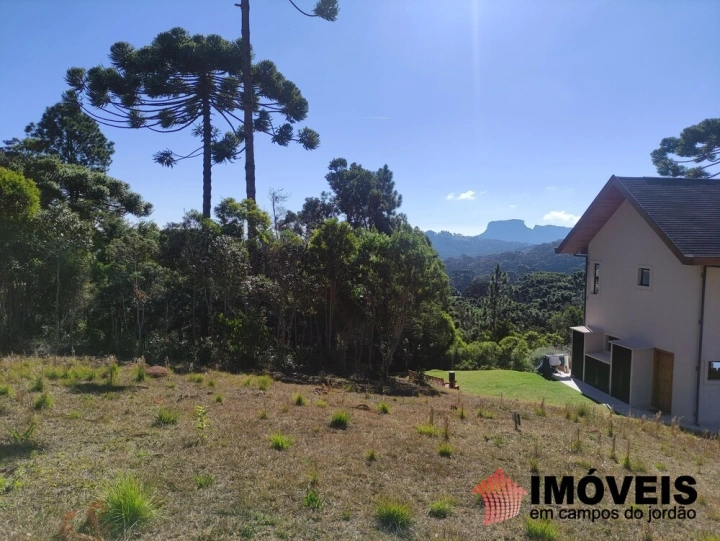 Terreno/Lote Comercial Residencial para Venda - Campos do Jordão, Branca Nuvens - REF: 2472 Imagem da galeria de fotos: Terreno/Lote Comercial Residencial para Venda - Campos do Jordão, Branca Nuvens - REF: 2472