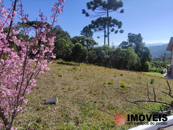 Terreno/Lote Comercial Residencial para Venda - Campos do Jordão, Branca Nuvens - REF: 2472 Imagem da galeria de fotos: Terreno/Lote Comercial Residencial para Venda - Campos do Jordão, Branca Nuvens - REF: 2472