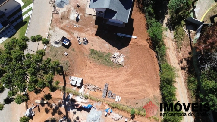 Terreno/Lote Residencial para Venda - Campos do Jordão, Vila Rica - REF: 2473 Imagem da galeria de fotos: Terreno/Lote Residencial para Venda - Campos do Jordão, Vila Rica - REF: 2473