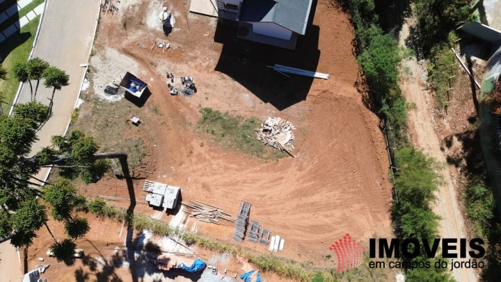 Terreno/Lote Residencial para Venda - Campos do Jordão, Vila Rica - REF: 2473 Imagem da galeria de fotos: Terreno/Lote Residencial para Venda - Campos do Jordão, Vila Rica - REF: 2473