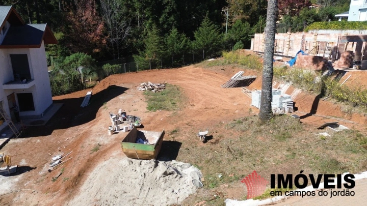 Terreno/Lote Residencial para Venda - Campos do Jordão, Vila Rica - REF: 2473 Imagem da galeria de fotos: Terreno/Lote Residencial para Venda - Campos do Jordão, Vila Rica - REF: 2473
