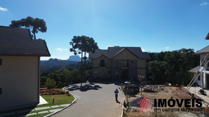 Terreno/Lote Residencial para Venda - Campos do Jordão, Vila Rica - REF: 2473 Imagem da galeria de fotos: Terreno/Lote Residencial para Venda - Campos do Jordão, Vila Rica - REF: 2473