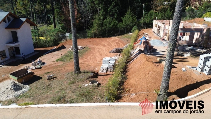 Terreno/Lote Residencial para Venda - Campos do Jordão, Vila Rica - REF: 2473 Imagem da galeria de fotos: Terreno/Lote Residencial para Venda - Campos do Jordão, Vila Rica - REF: 2473
