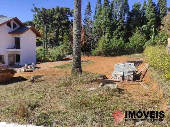 Terreno/Lote Residencial para Venda - Campos do Jordão, Vila Rica - REF: 2473 Imagem da galeria de fotos: Terreno/Lote Residencial para Venda - Campos do Jordão, Vila Rica - REF: 2473