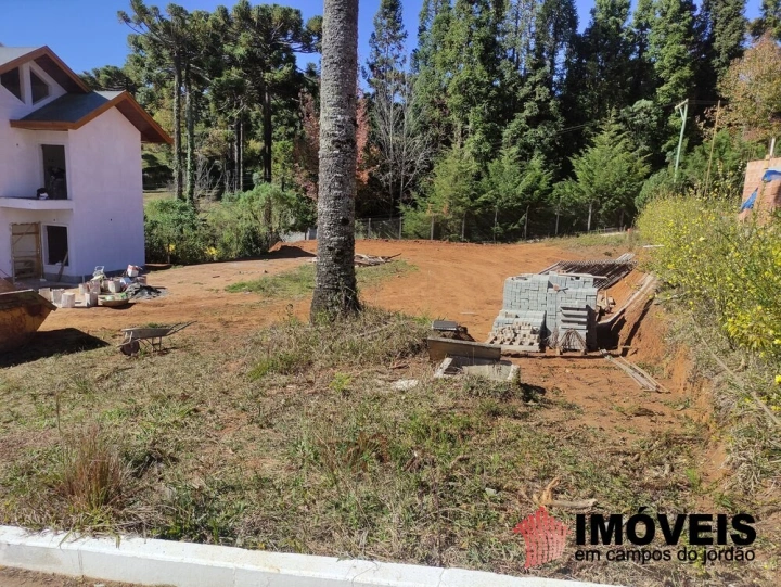 Terreno/Lote Residencial para Venda - Campos do Jordão, Vila Rica - REF: 2473 Imagem da galeria de fotos: Terreno/Lote Residencial para Venda - Campos do Jordão, Vila Rica - REF: 2473