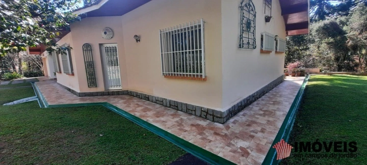 Casa Residencial para Venda - Campos do Jordão, Vila Everest - REF: 2477 Imagem da galeria de fotos: Casa Residencial para Venda - Campos do Jordão, Vila Everest - REF: 2477