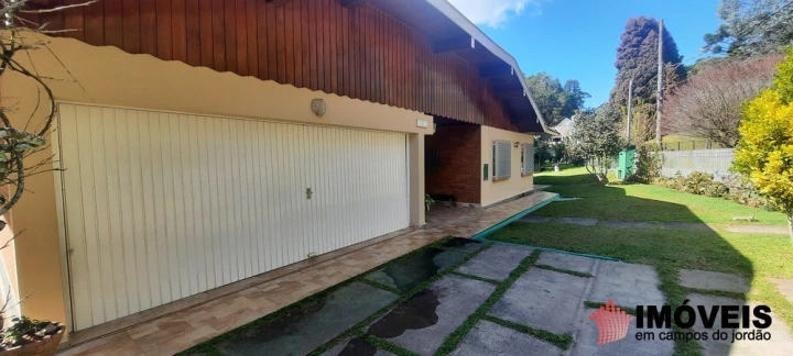 Casa Residencial para Venda - Campos do Jordão, Vila Everest - REF: 2477 Imagem da galeria de fotos: Casa Residencial para Venda - Campos do Jordão, Vila Everest - REF: 2477