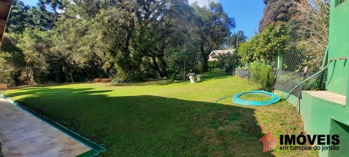 Casa Residencial para Venda - Campos do Jordão, Vila Everest - REF: 2477 Imagem da galeria de fotos: Casa Residencial para Venda - Campos do Jordão, Vila Everest - REF: 2477