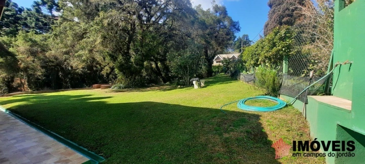 Casa Residencial para Venda - Campos do Jordão, Vila Everest - REF: 2477 Imagem da galeria de fotos: Casa Residencial para Venda - Campos do Jordão, Vila Everest - REF: 2477