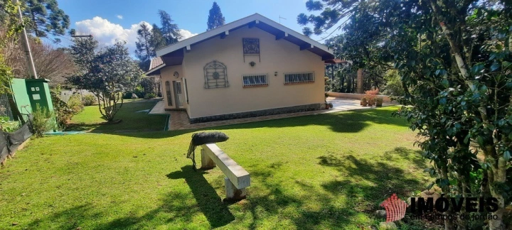 Casa Residencial para Venda - Campos do Jordão, Vila Everest - REF: 2477 Imagem da galeria de fotos: Casa Residencial para Venda - Campos do Jordão, Vila Everest - REF: 2477