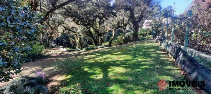 Casa Residencial para Venda - Campos do Jordão, Vila Everest - REF: 2477 Imagem da galeria de fotos: Casa Residencial para Venda - Campos do Jordão, Vila Everest - REF: 2477