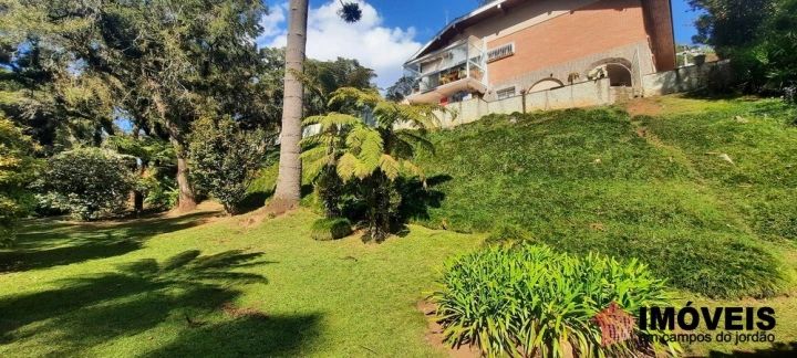 Casa Residencial para Venda - Campos do Jordão, Vila Everest - REF: 2477 Imagem da galeria de fotos: Casa Residencial para Venda - Campos do Jordão, Vila Everest - REF: 2477