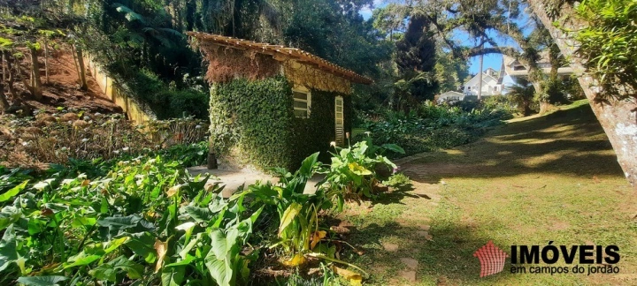 Casa Residencial para Venda - Campos do Jordão, Vila Everest - REF: 2477 Imagem da galeria de fotos: Casa Residencial para Venda - Campos do Jordão, Vila Everest - REF: 2477