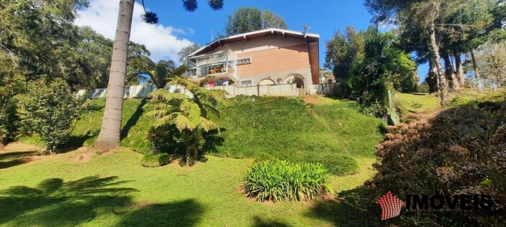 Casa Residencial para Venda - Campos do Jordão, Vila Everest - REF: 2477 Imagem da galeria de fotos: Casa Residencial para Venda - Campos do Jordão, Vila Everest - REF: 2477