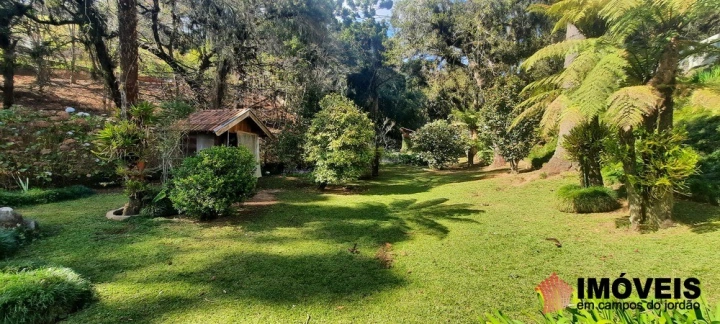 Casa Residencial para Venda - Campos do Jordão, Vila Everest - REF: 2477 Imagem da galeria de fotos: Casa Residencial para Venda - Campos do Jordão, Vila Everest - REF: 2477