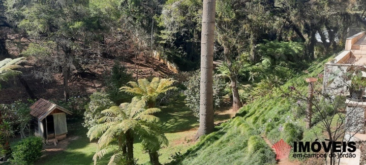 Casa Residencial para Venda - Campos do Jordão, Vila Everest - REF: 2477 Imagem da galeria de fotos: Casa Residencial para Venda - Campos do Jordão, Vila Everest - REF: 2477