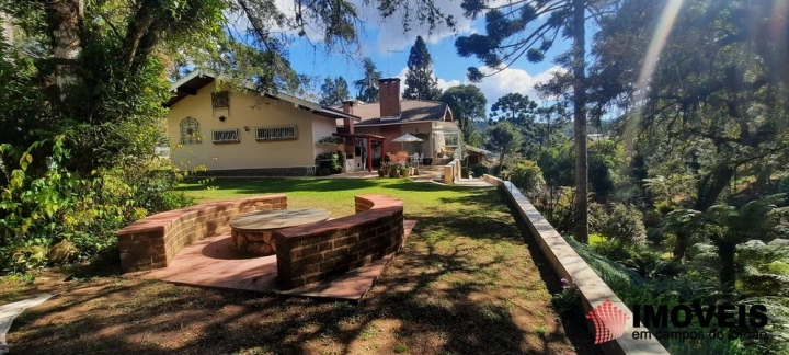 Casa Residencial para Venda - Campos do Jordão, Vila Everest - REF: 2477 Imagem da galeria de fotos: Casa Residencial para Venda - Campos do Jordão, Vila Everest - REF: 2477
