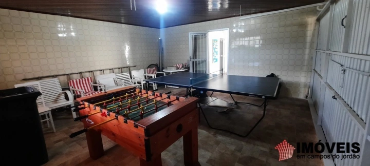 Casa Residencial para Venda - Campos do Jordão, Vila Everest - REF: 2477 Imagem da galeria de fotos: Casa Residencial para Venda - Campos do Jordão, Vila Everest - REF: 2477