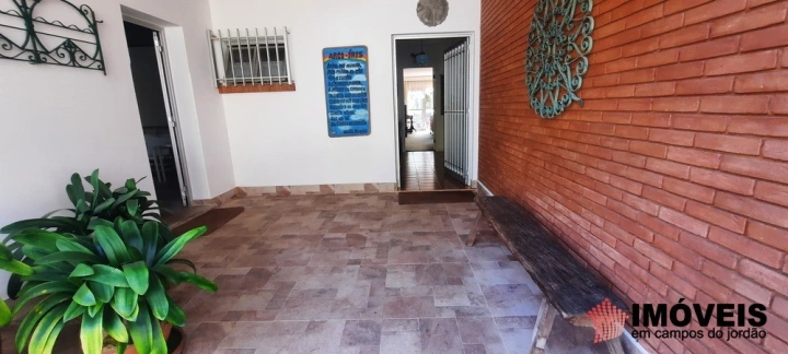 Casa Residencial para Venda - Campos do Jordão, Vila Everest - REF: 2477 Imagem da galeria de fotos: Casa Residencial para Venda - Campos do Jordão, Vila Everest - REF: 2477