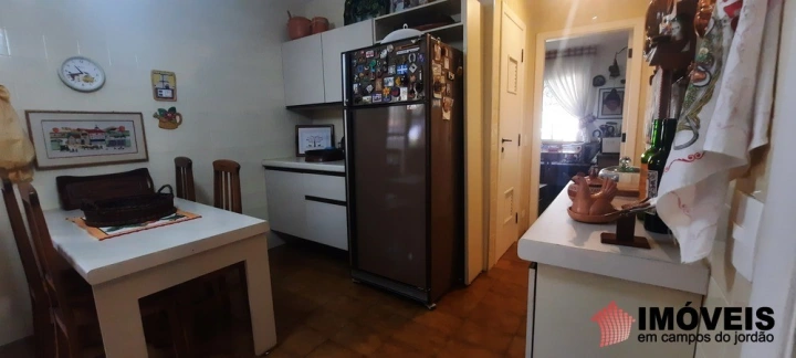 Casa Residencial para Venda - Campos do Jordão, Vila Everest - REF: 2477 Imagem da galeria de fotos: Casa Residencial para Venda - Campos do Jordão, Vila Everest - REF: 2477