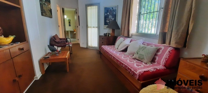 Casa Residencial para Venda - Campos do Jordão, Vila Everest - REF: 2477 Imagem da galeria de fotos: Casa Residencial para Venda - Campos do Jordão, Vila Everest - REF: 2477