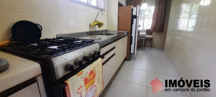 Casa Residencial para Venda - Campos do Jordão, Vila Everest - REF: 2477 Imagem da galeria de fotos: Casa Residencial para Venda - Campos do Jordão, Vila Everest - REF: 2477