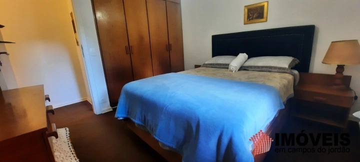 Casa Residencial para Venda - Campos do Jordão, Vila Everest - REF: 2477 Imagem da galeria de fotos: Casa Residencial para Venda - Campos do Jordão, Vila Everest - REF: 2477