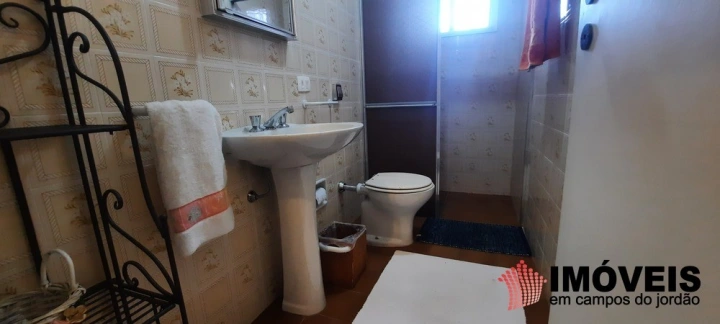 Casa Residencial para Venda - Campos do Jordão, Vila Everest - REF: 2477 Imagem da galeria de fotos: Casa Residencial para Venda - Campos do Jordão, Vila Everest - REF: 2477