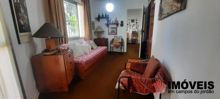 Casa Residencial para Venda - Campos do Jordão, Vila Everest - REF: 2477 Imagem da galeria de fotos: Casa Residencial para Venda - Campos do Jordão, Vila Everest - REF: 2477