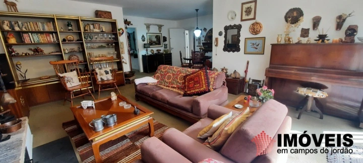 Casa Residencial para Venda - Campos do Jordão, Vila Everest - REF: 2477 Imagem da galeria de fotos: Casa Residencial para Venda - Campos do Jordão, Vila Everest - REF: 2477