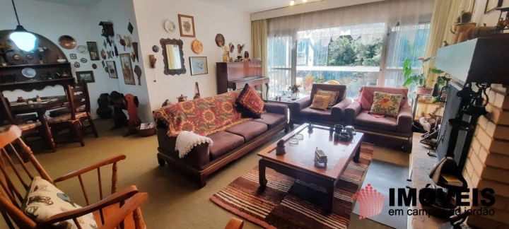 Casa Residencial para Venda - Campos do Jordão, Vila Everest - REF: 2477 Imagem da galeria de fotos: Casa Residencial para Venda - Campos do Jordão, Vila Everest - REF: 2477