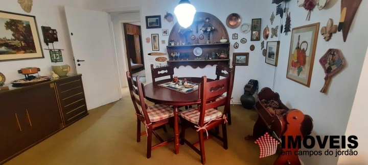 Casa Residencial para Venda - Campos do Jordão, Vila Everest - REF: 2477 Imagem da galeria de fotos: Casa Residencial para Venda - Campos do Jordão, Vila Everest - REF: 2477