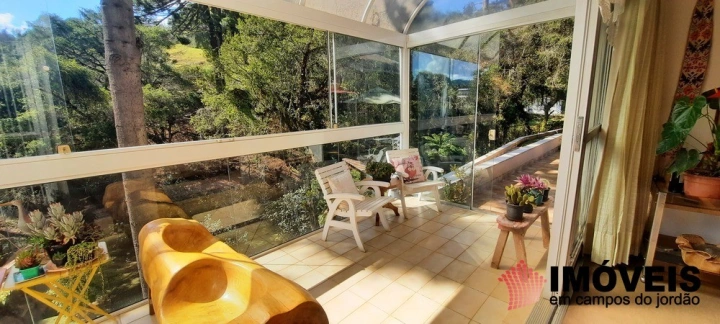 Casa Residencial para Venda - Campos do Jordão, Vila Everest - REF: 2477 Imagem da galeria de fotos: Casa Residencial para Venda - Campos do Jordão, Vila Everest - REF: 2477