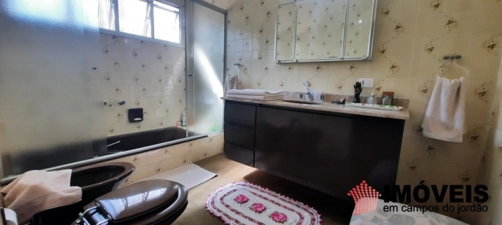 Casa Residencial para Venda - Campos do Jordão, Vila Everest - REF: 2477 Imagem da galeria de fotos: Casa Residencial para Venda - Campos do Jordão, Vila Everest - REF: 2477