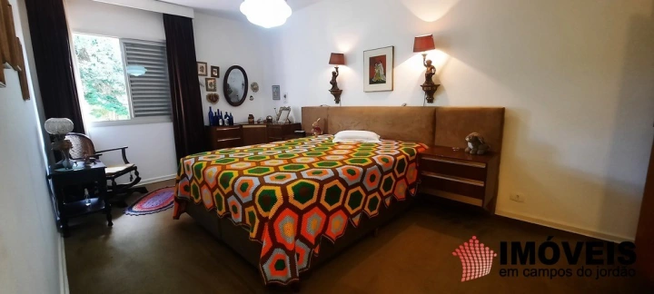 Casa Residencial para Venda - Campos do Jordão, Vila Everest - REF: 2477 Imagem da galeria de fotos: Casa Residencial para Venda - Campos do Jordão, Vila Everest - REF: 2477