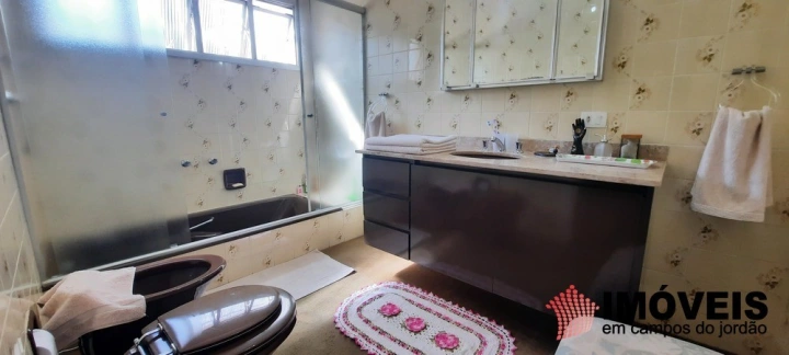 Casa Residencial para Venda - Campos do Jordão, Vila Everest - REF: 2477 Imagem da galeria de fotos: Casa Residencial para Venda - Campos do Jordão, Vila Everest - REF: 2477