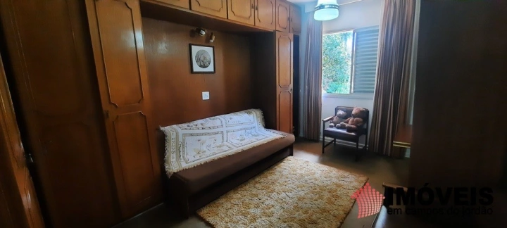 Casa Residencial para Venda - Campos do Jordão, Vila Everest - REF: 2477 Imagem da galeria de fotos: Casa Residencial para Venda - Campos do Jordão, Vila Everest - REF: 2477