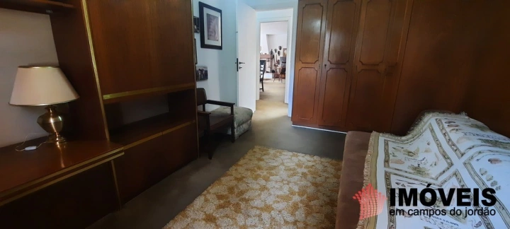 Casa Residencial para Venda - Campos do Jordão, Vila Everest - REF: 2477 Imagem da galeria de fotos: Casa Residencial para Venda - Campos do Jordão, Vila Everest - REF: 2477